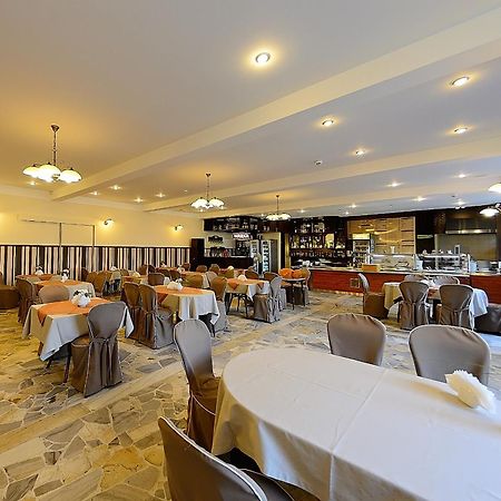 Hotel Ostrawa Wodzisław Śląski Eksteriør bilde
