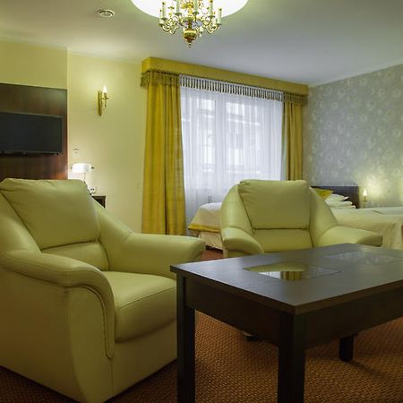 Hotel Ostrawa Wodzisław Śląski Eksteriør bilde