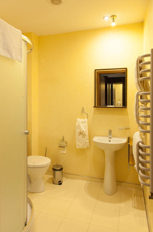 Hotel Ostrawa Wodzisław Śląski Rom bilde